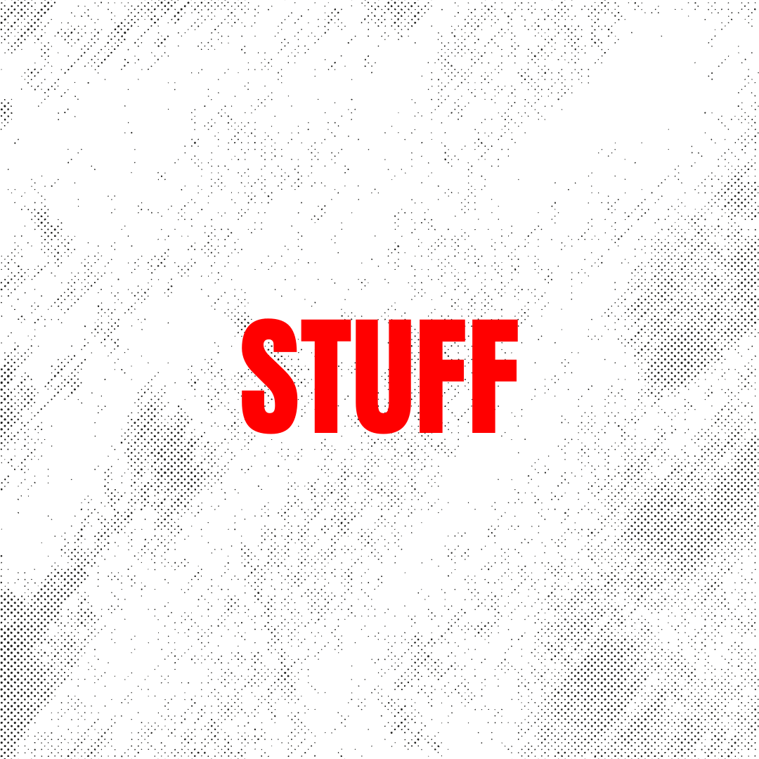 STUFF