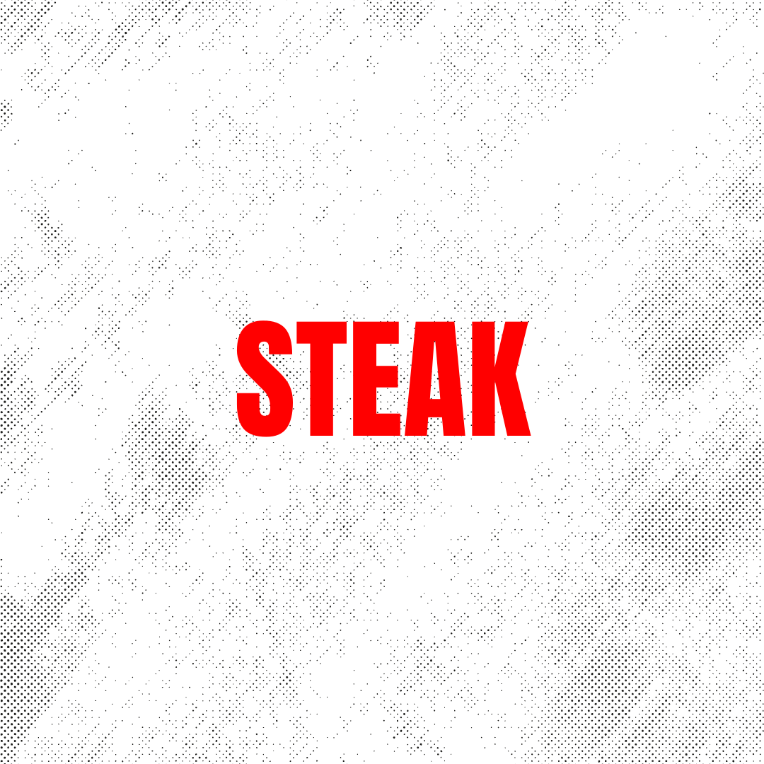 STEAK